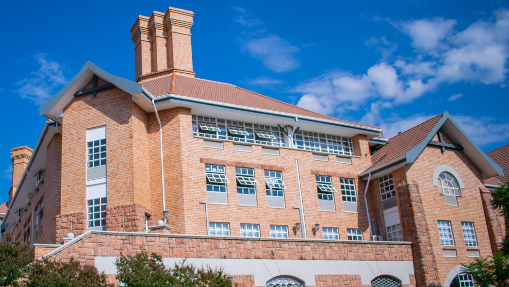 Is Gauteng City College Funded By NSFAS